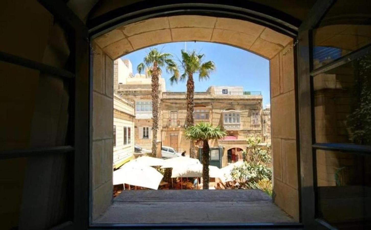 Cittadella Boutique Living Victoria Exterior foto