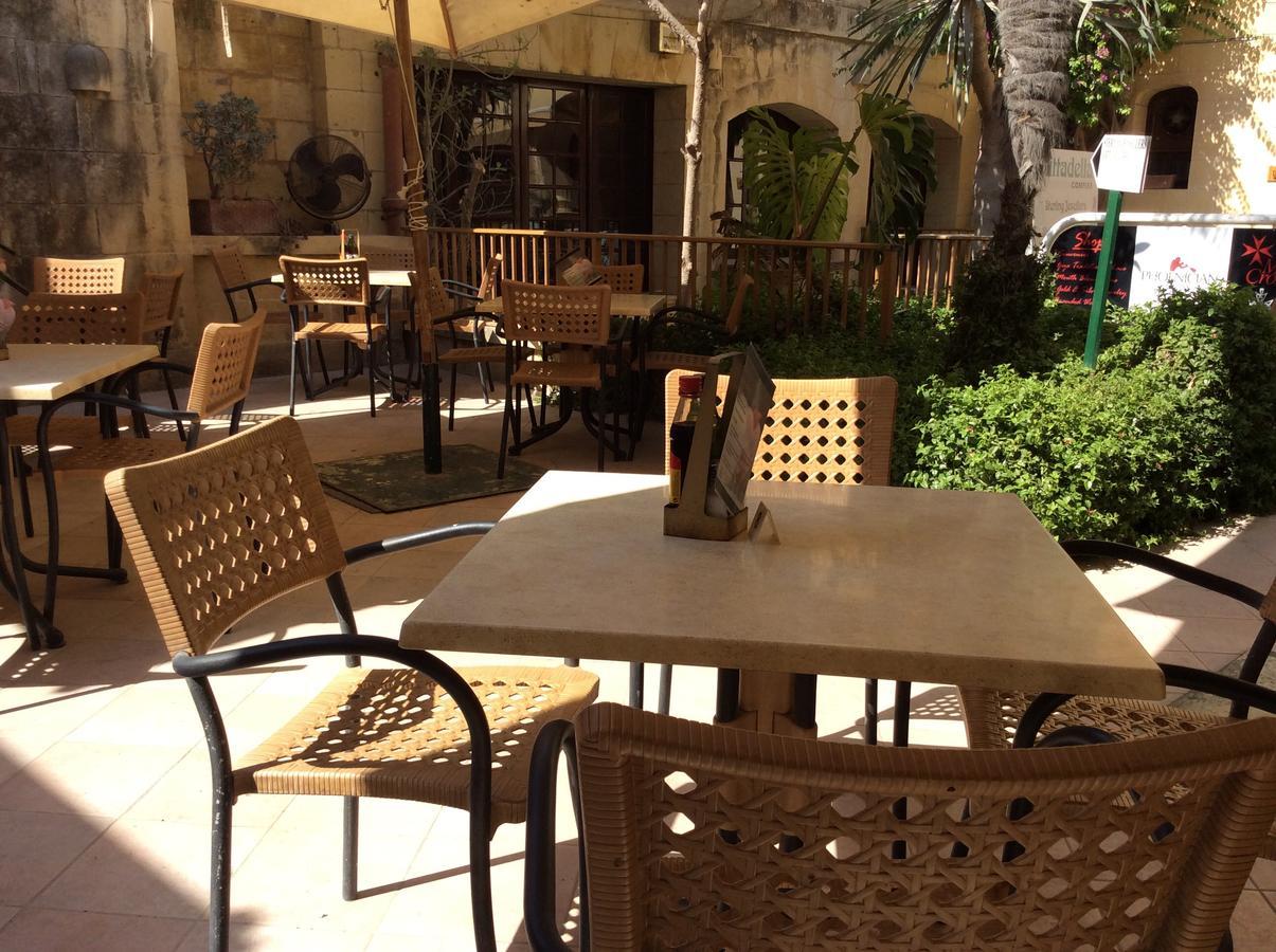 Cittadella Boutique Living Victoria Exterior foto