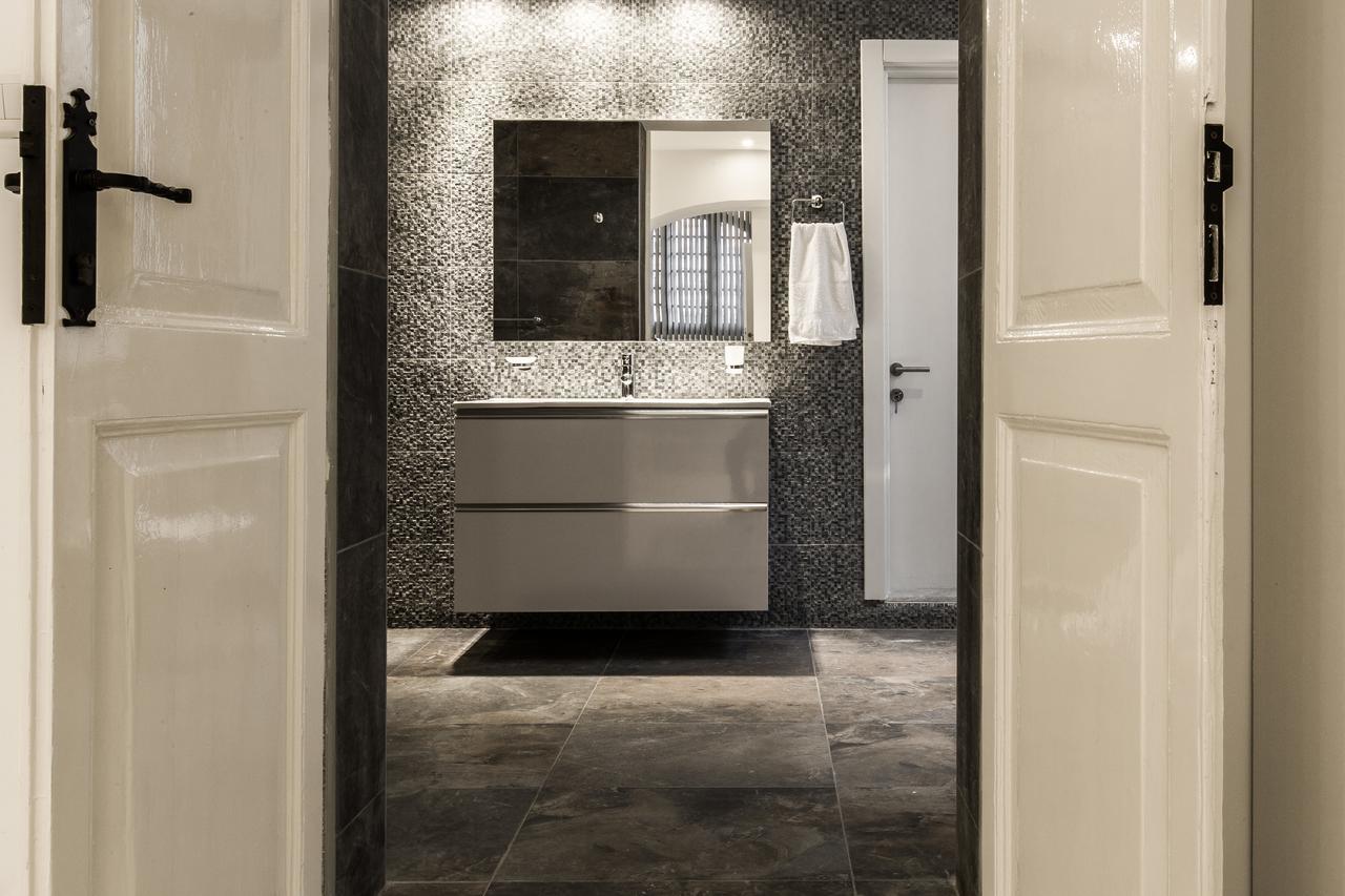 Cittadella Boutique Living Victoria Exterior foto