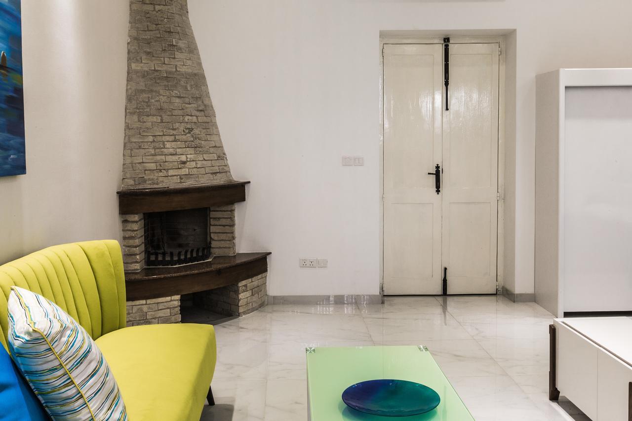 Cittadella Boutique Living Victoria Exterior foto