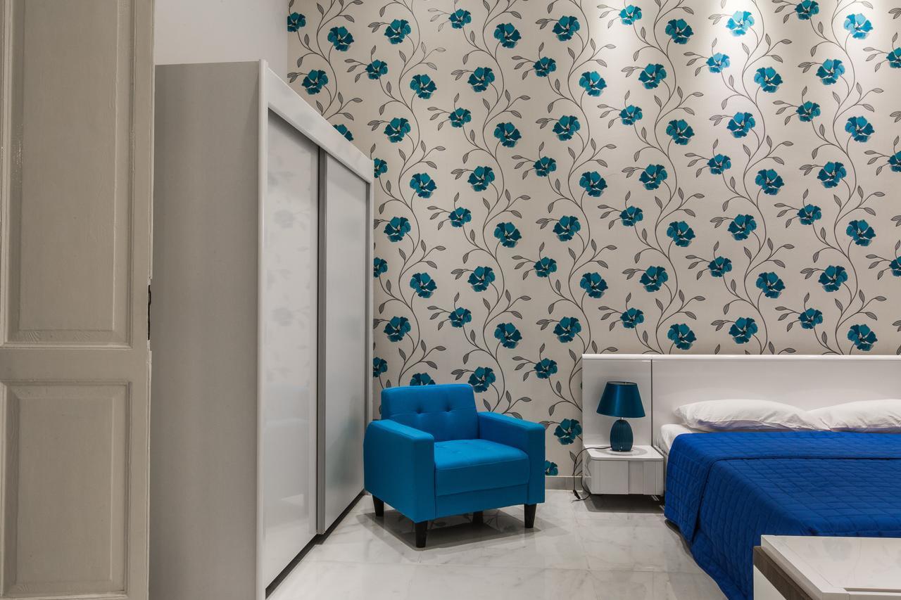 Cittadella Boutique Living Victoria Exterior foto