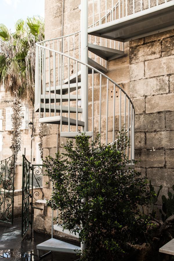 Cittadella Boutique Living Victoria Exterior foto