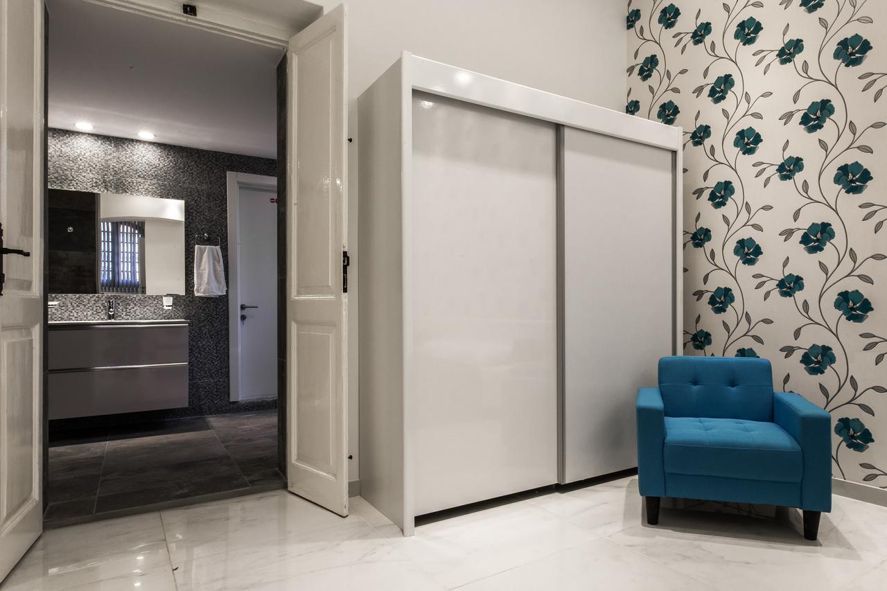 Cittadella Boutique Living Victoria Exterior foto