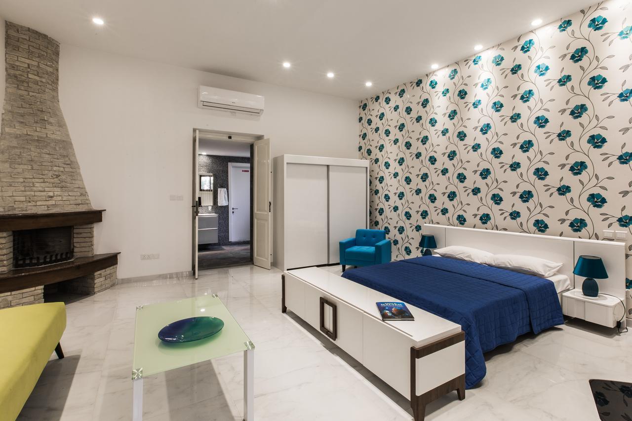 Cittadella Boutique Living Victoria Exterior foto