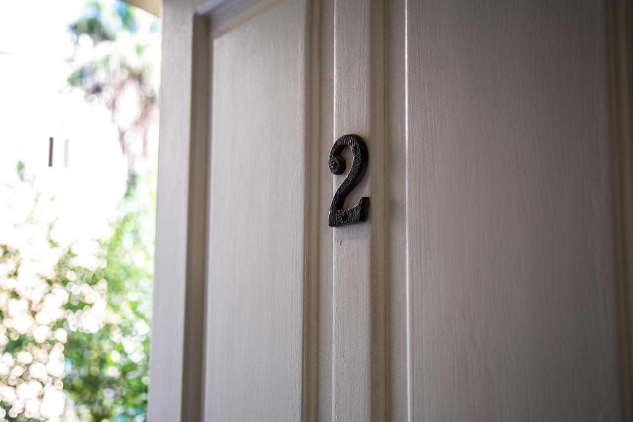Cittadella Boutique Living Victoria Exterior foto