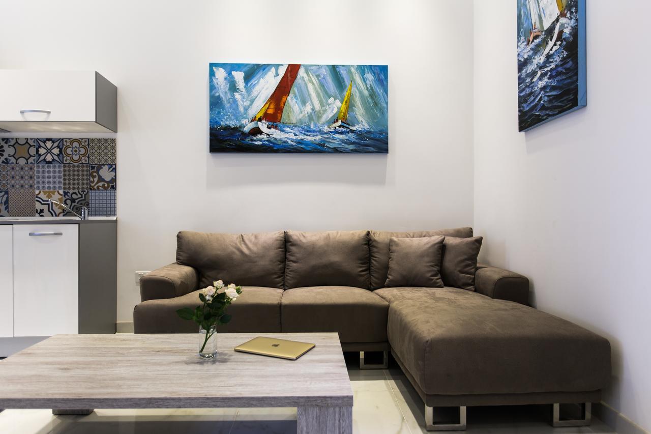 Cittadella Boutique Living Victoria Exterior foto