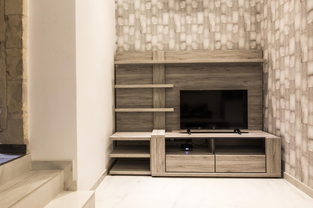 Cittadella Boutique Living Victoria Exterior foto