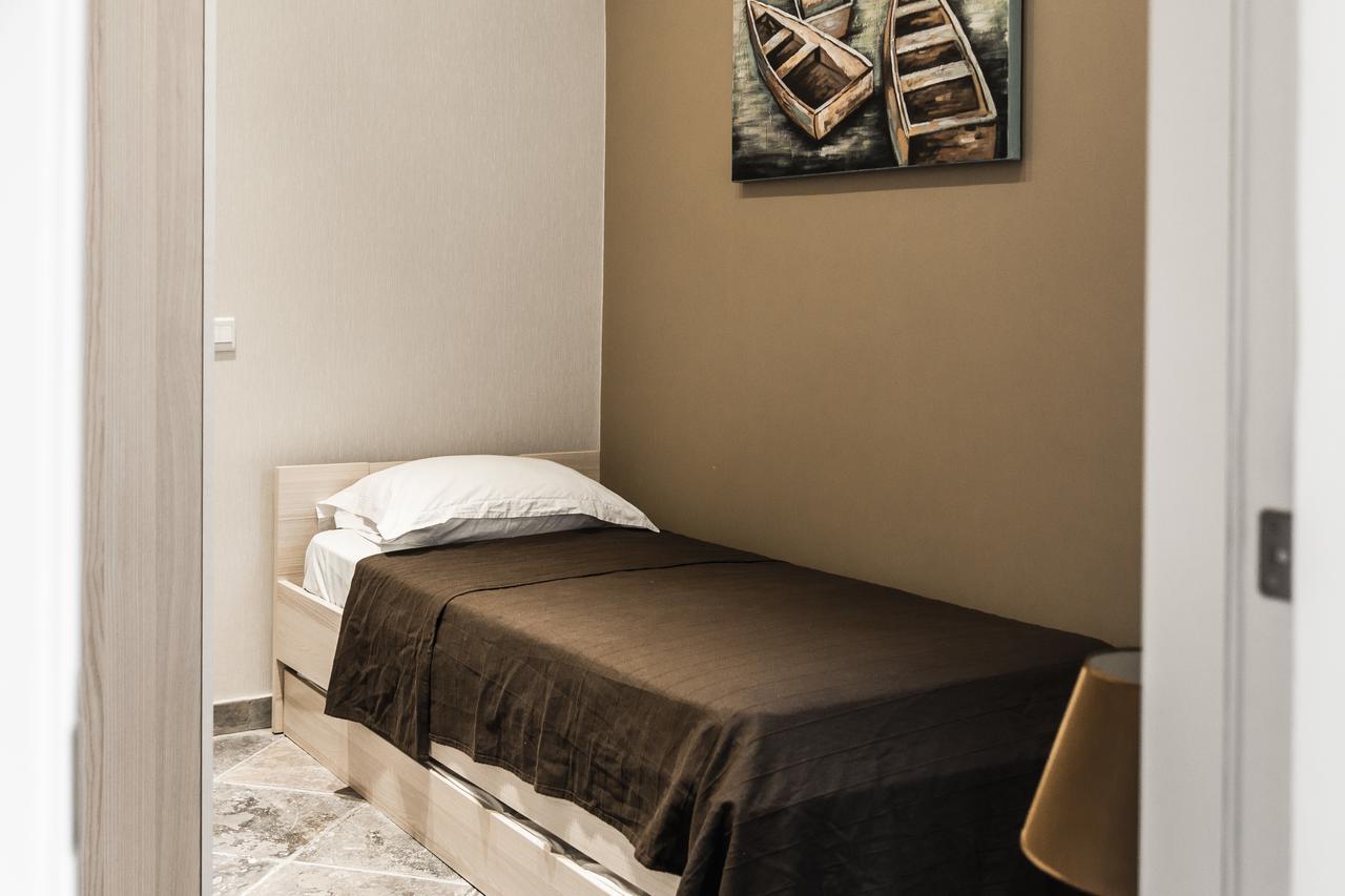 Cittadella Boutique Living Victoria Exterior foto