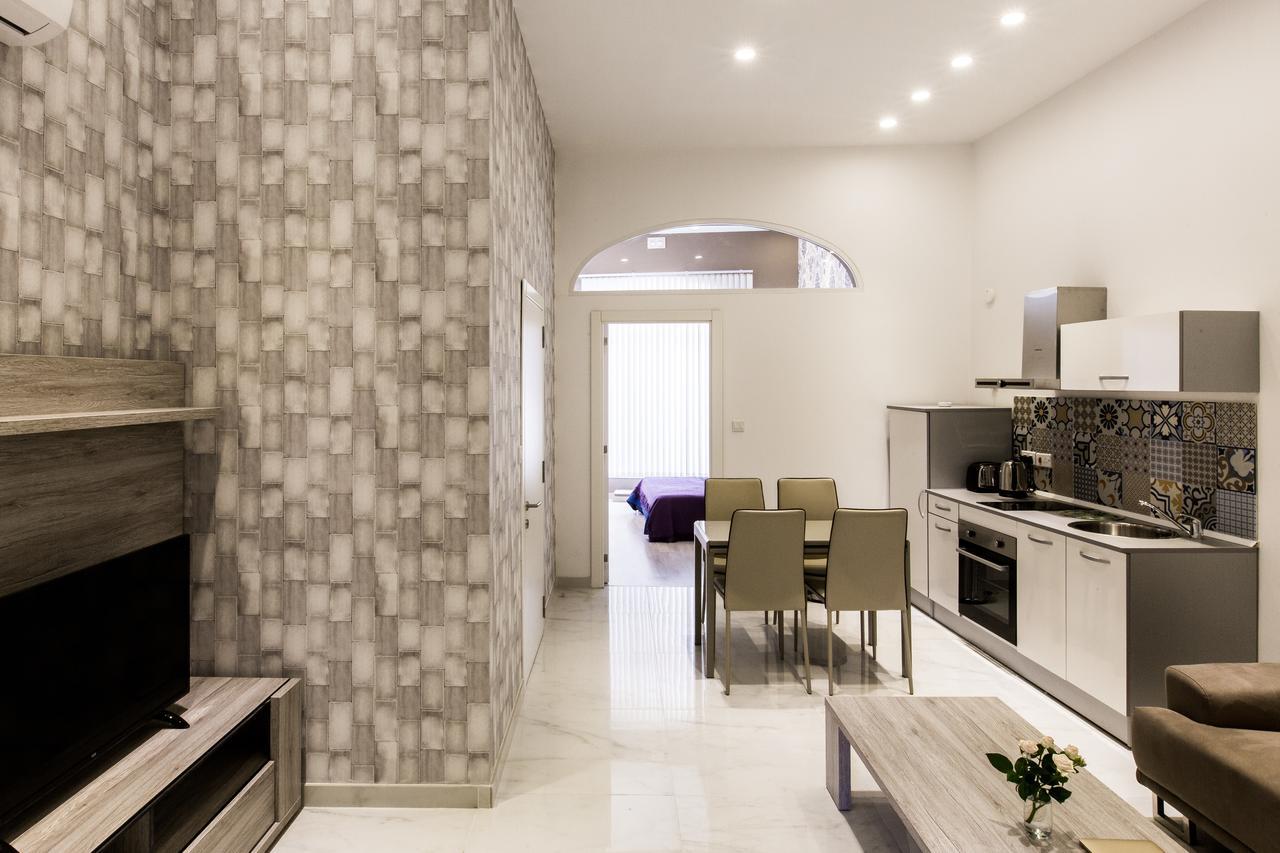 Cittadella Boutique Living Victoria Exterior foto