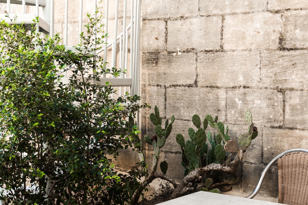 Cittadella Boutique Living Victoria Exterior foto