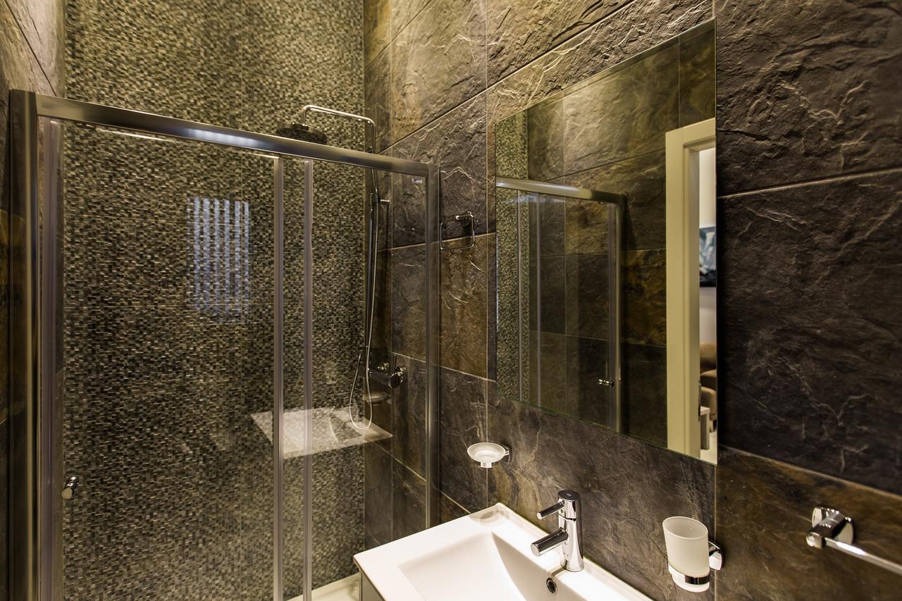 Cittadella Boutique Living Victoria Exterior foto