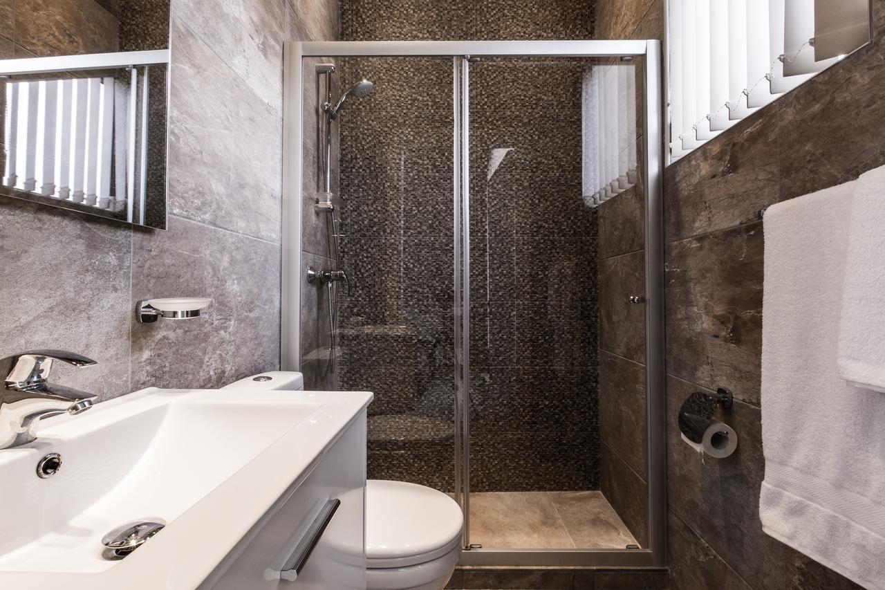 Cittadella Boutique Living Victoria Exterior foto