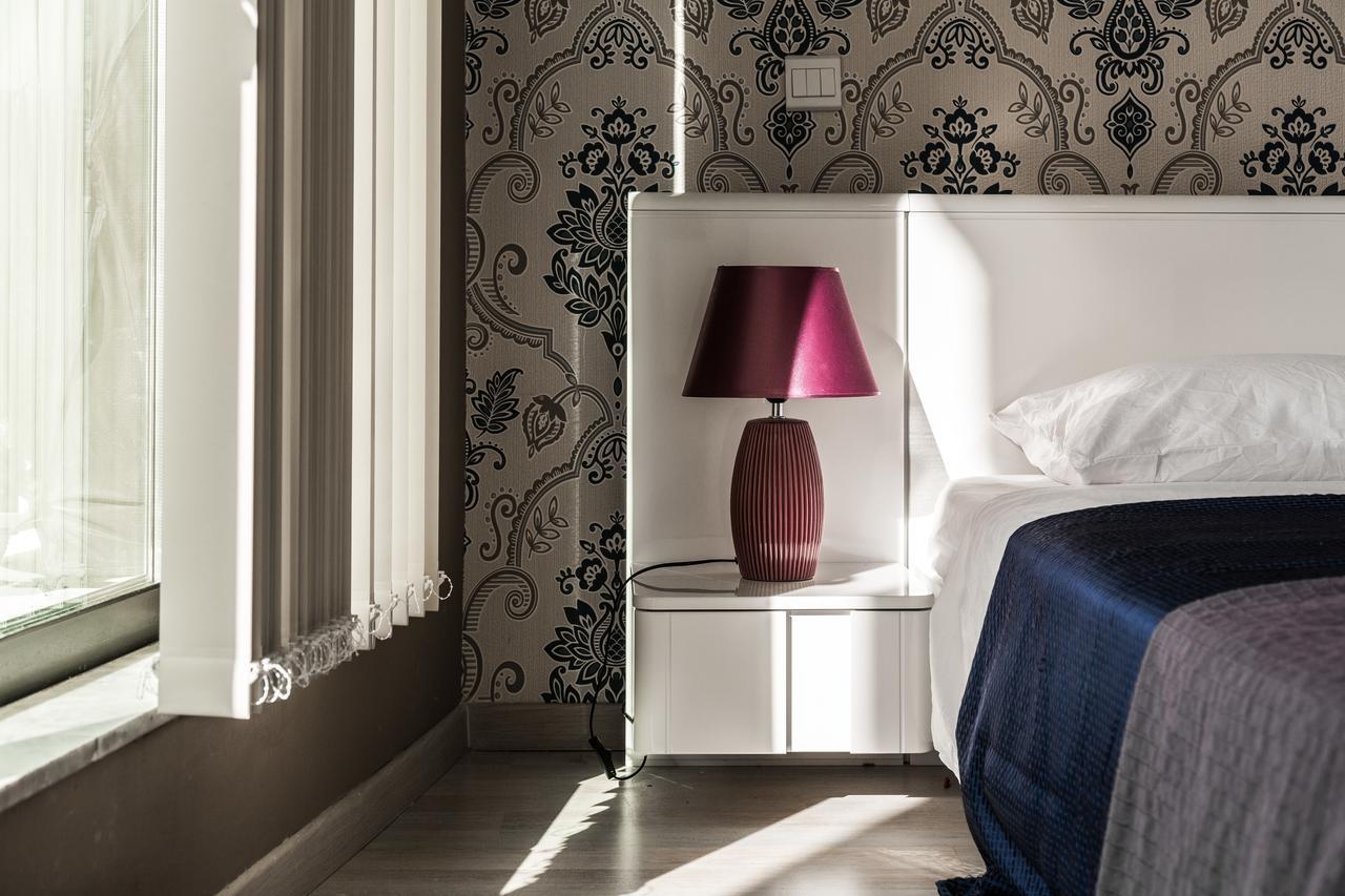 Cittadella Boutique Living Victoria Exterior foto