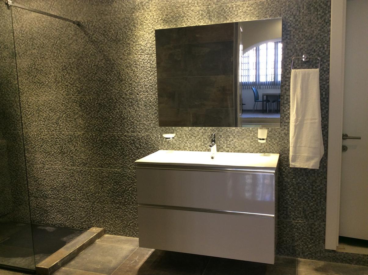 Cittadella Boutique Living Victoria Exterior foto