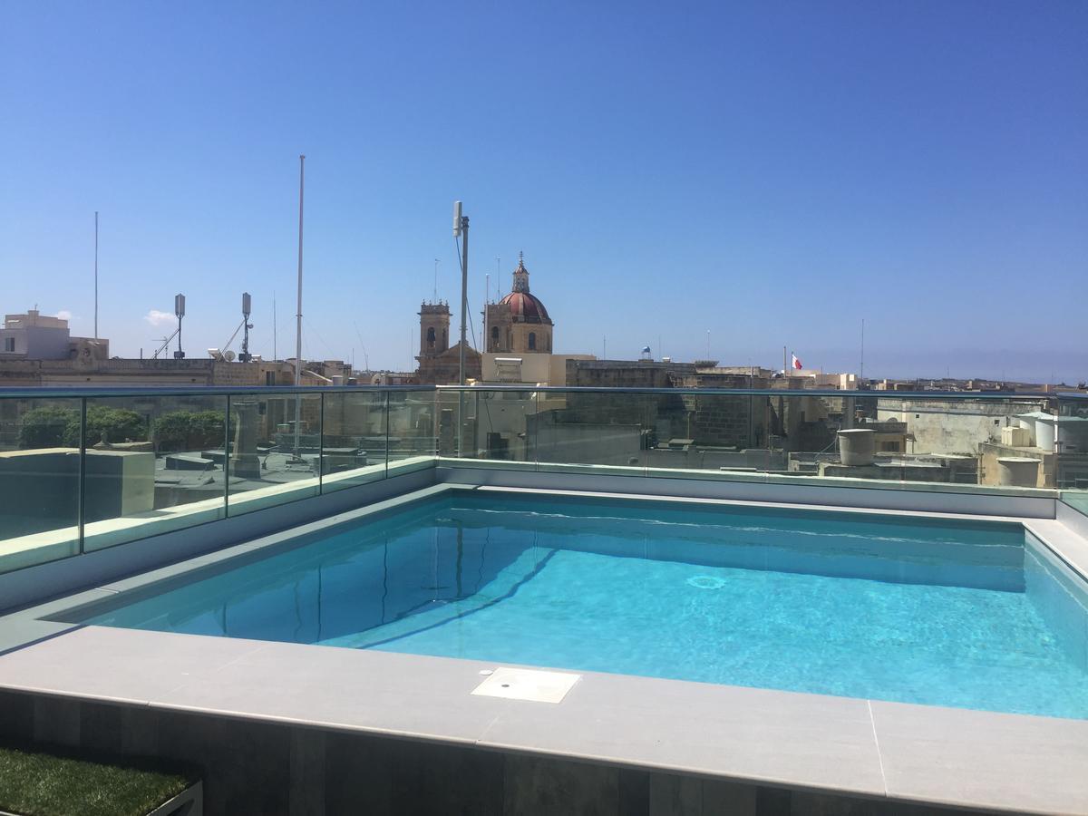 Cittadella Boutique Living Victoria Exterior foto