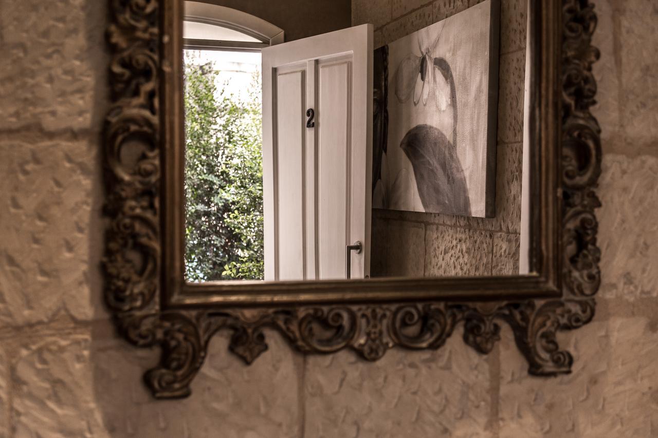 Cittadella Boutique Living Victoria Exterior foto