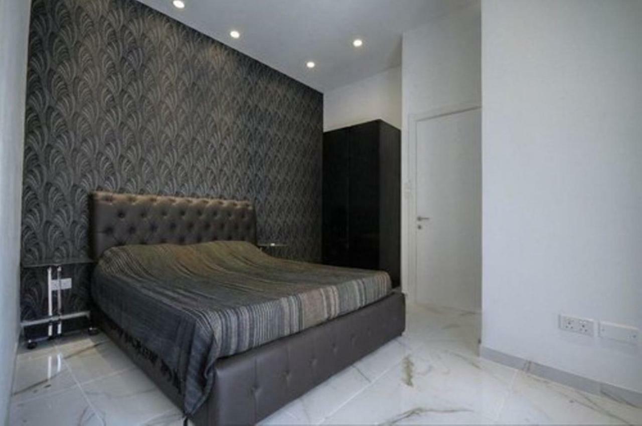 Cittadella Boutique Living Victoria Exterior foto