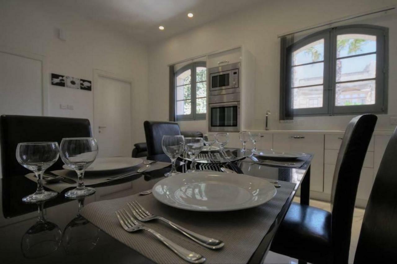 Cittadella Boutique Living Victoria Exterior foto
