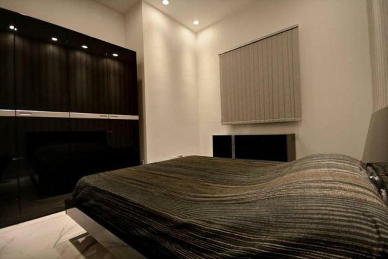 Cittadella Boutique Living Victoria Exterior foto
