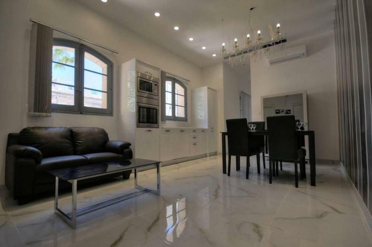 Cittadella Boutique Living Victoria Exterior foto